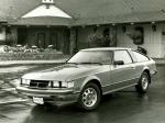Toyota Celica Supra 1979 года
